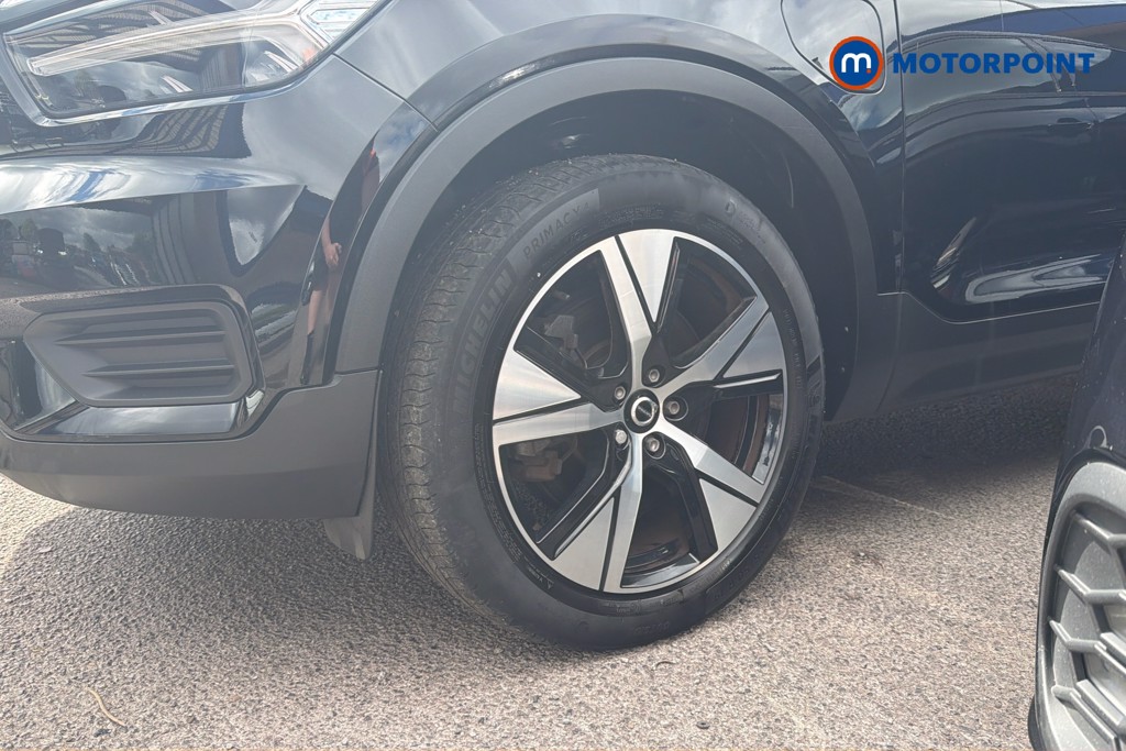 Volvo Xc40 R Design Automatic Petrol Plug-In Hybrid SUV - Stock Number (1655655) - 47th supplementary image