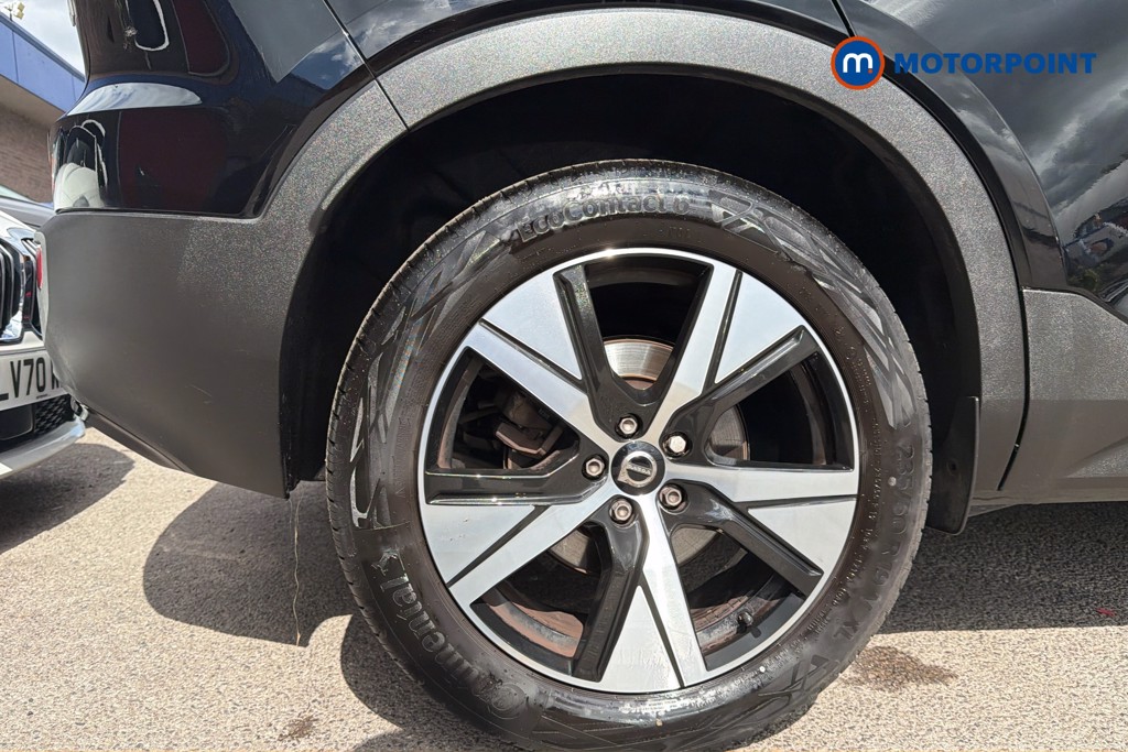 Volvo Xc40 R Design Automatic Petrol Plug-In Hybrid SUV - Stock Number (1655655) - 49th supplementary image