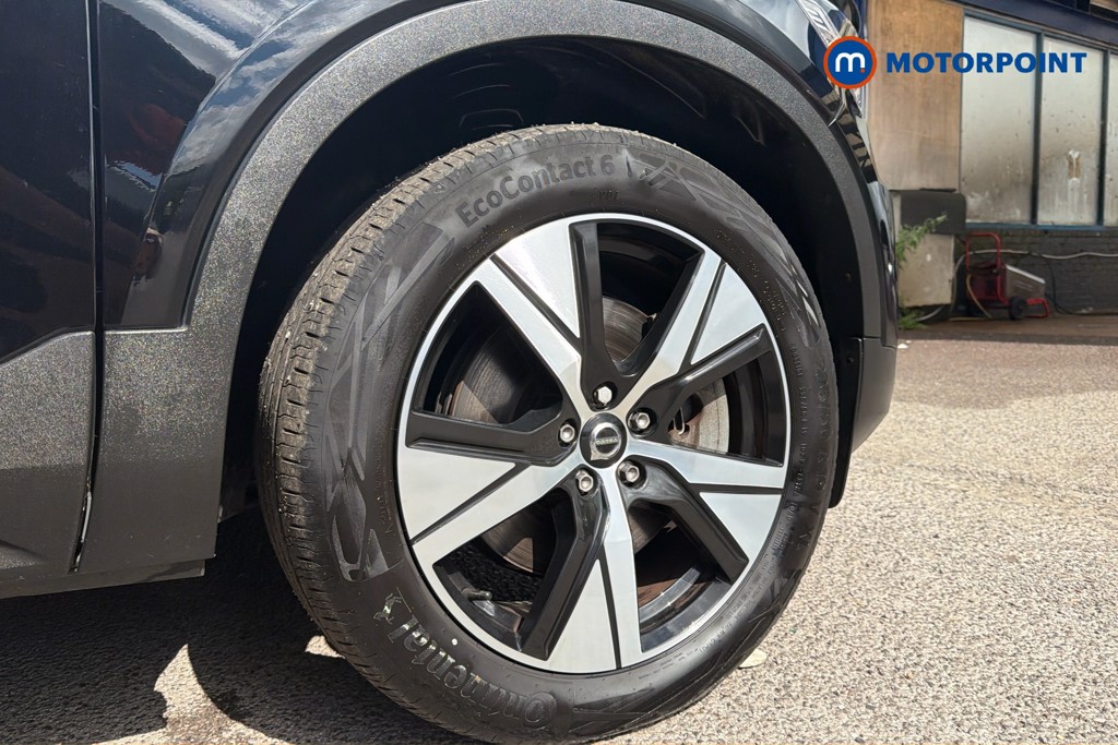 Volvo Xc40 R Design Automatic Petrol Plug-In Hybrid SUV - Stock Number (1655655) - 50th supplementary image