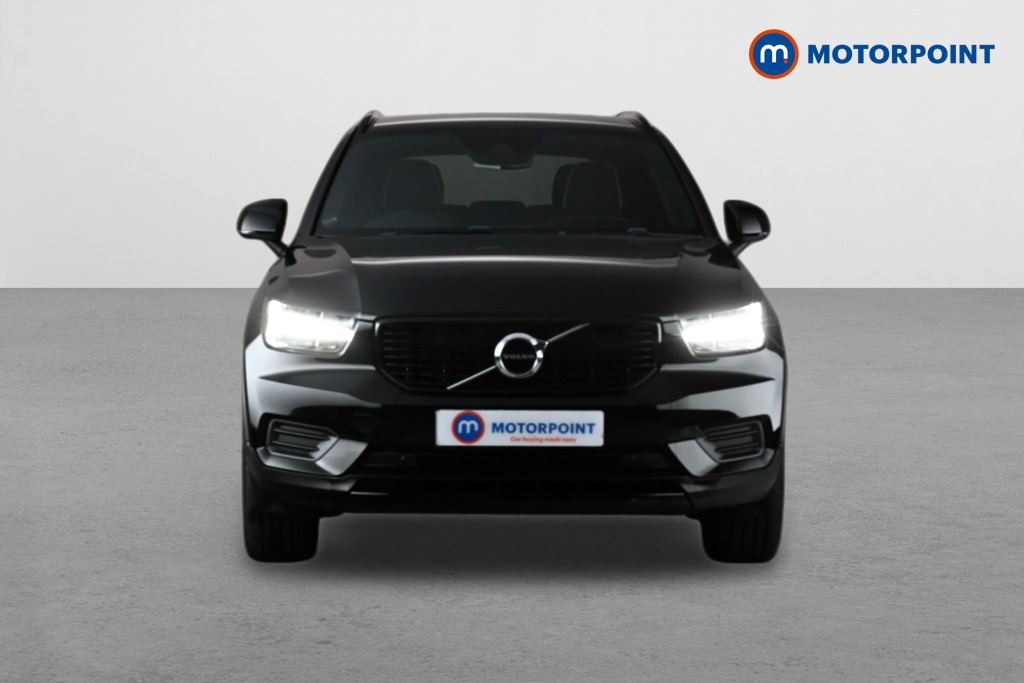 Volvo Xc40 R Design Automatic Petrol Plug-In Hybrid SUV - Stock Number (1655655) - Front bumper