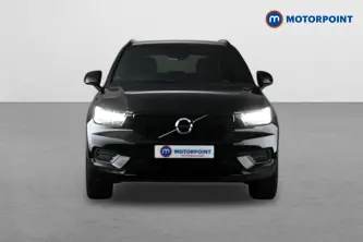 Volvo Xc40 R Design Automatic Petrol Plug-In Hybrid SUV - Stock Number (1655655) - Front bumper