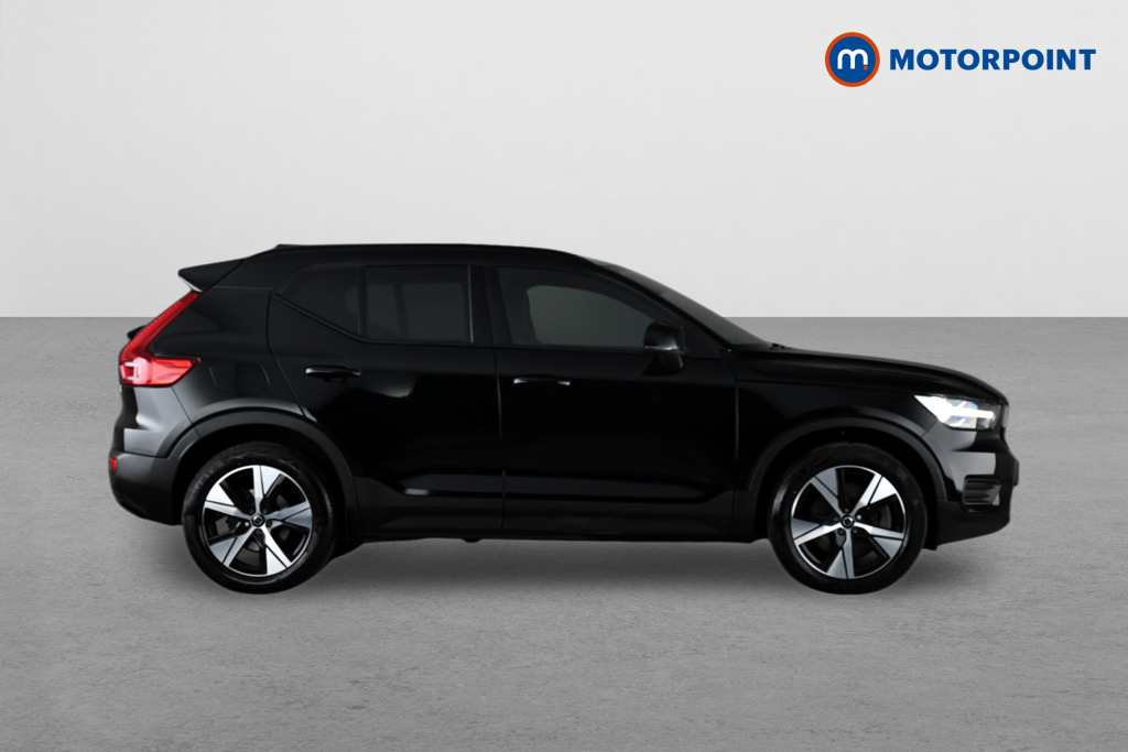Volvo Xc40 R Design Automatic Petrol Plug-In Hybrid SUV - Stock Number (1655655) - Drivers side