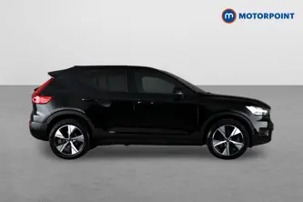 Volvo Xc40 R Design Automatic Petrol Plug-In Hybrid SUV - Stock Number (1655655) - Drivers side