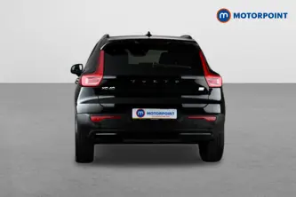 Volvo Xc40 R Design Automatic Petrol Plug-In Hybrid SUV - Stock Number (1655655) - Rear bumper
