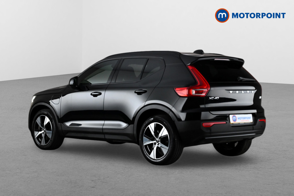 Volvo Xc40 R Design Automatic Petrol Plug-In Hybrid SUV - Stock Number (1655655) - Passenger side rear corner