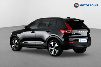 Volvo Xc40 R Design Automatic Petrol Plug-In Hybrid SUV - Stock Number (1655655) - Passenger side rear corner