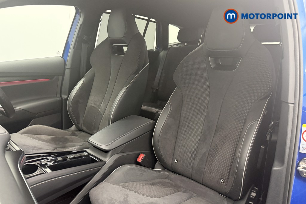 Skoda Enyaq 80 Sportline Plus Automatic Electric SUV - Stock Number (1655675) - 3rd supplementary image