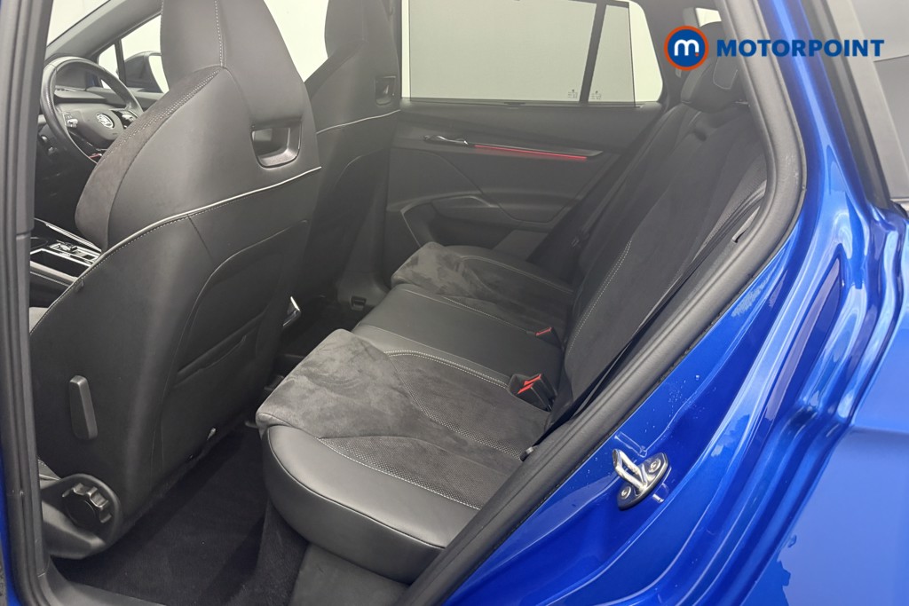Skoda Enyaq 80 Sportline Plus Automatic Electric SUV - Stock Number (1655675) - 4th supplementary image