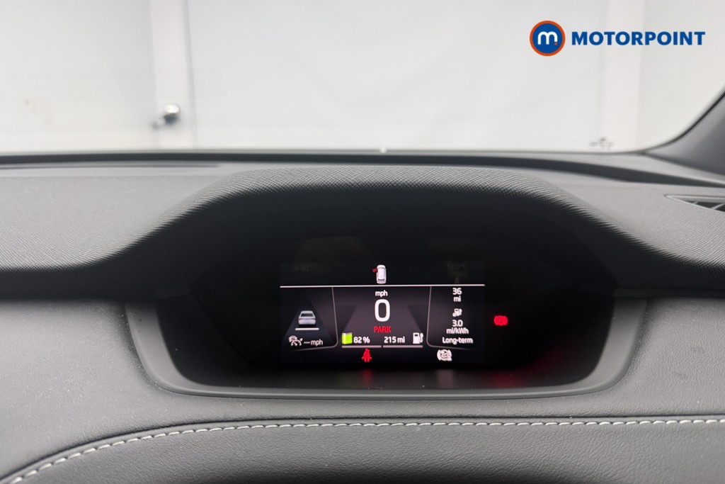 Skoda Enyaq 80 Sportline Plus Automatic Electric SUV - Stock Number (1655675) - 9th supplementary image
