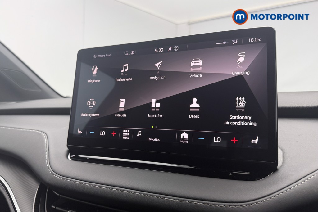 Skoda Enyaq 80 Sportline Plus Automatic Electric SUV - Stock Number (1655675) - 10th supplementary image
