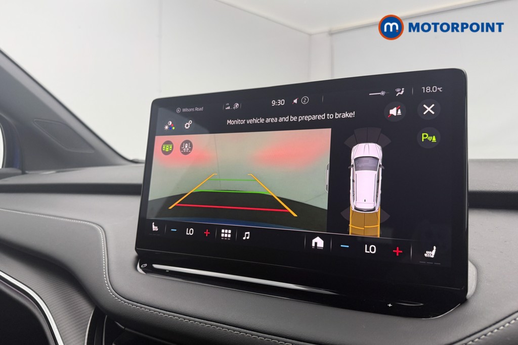 Skoda Enyaq 80 Sportline Plus Automatic Electric SUV - Stock Number (1655675) - 13th supplementary image