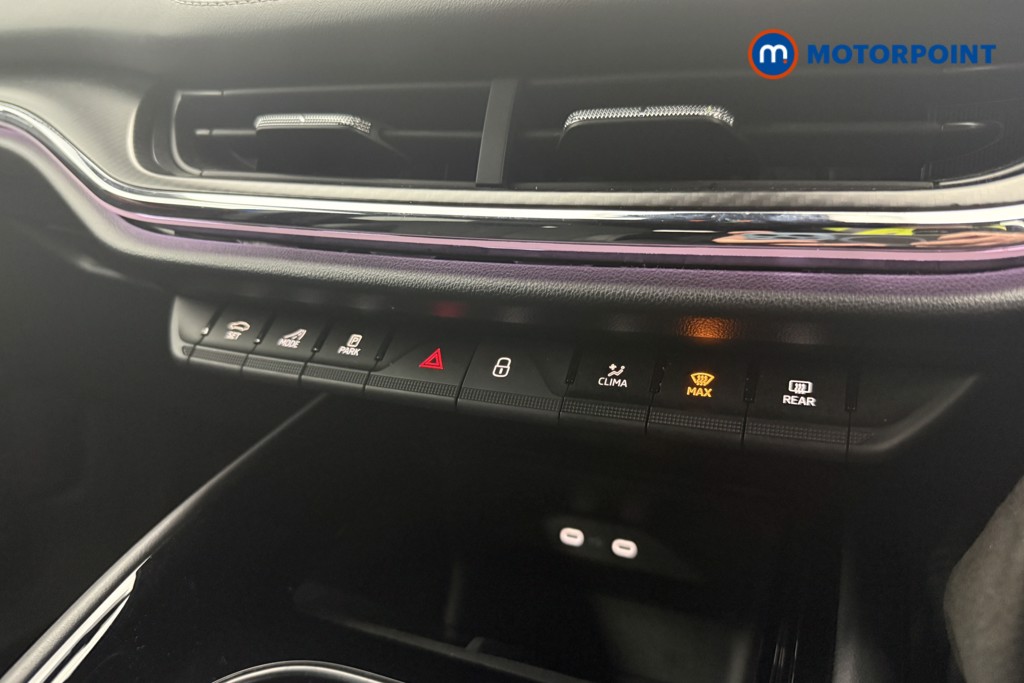 Skoda Enyaq 80 Sportline Plus Automatic Electric SUV - Stock Number (1655675) - 14th supplementary image