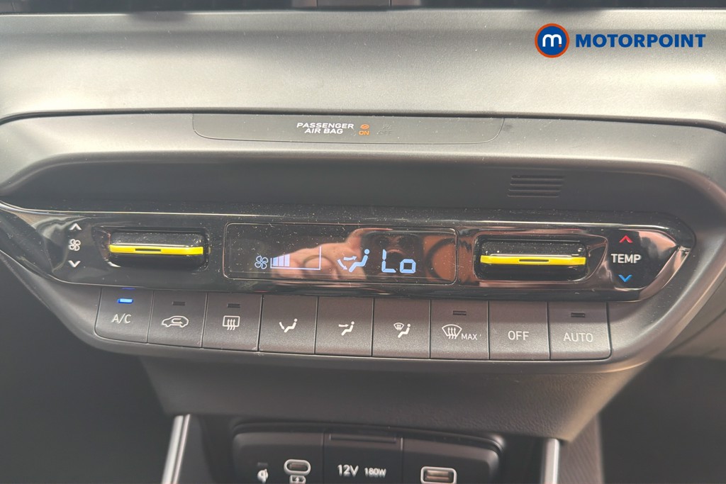 Hyundai I20 Ultimate Automatic Petrol Hatchback - Stock Number (1655698) - 12th supplementary image