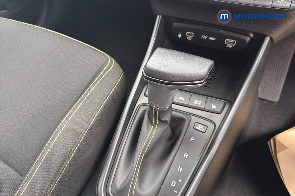 Hyundai I20 Ultimate Automatic Petrol Hatchback - Stock Number (1655698) - 15th supplementary image