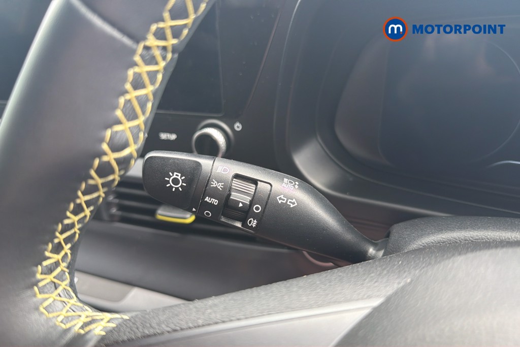 Hyundai I20 Ultimate Automatic Petrol Hatchback - Stock Number (1655698) - 18th supplementary image