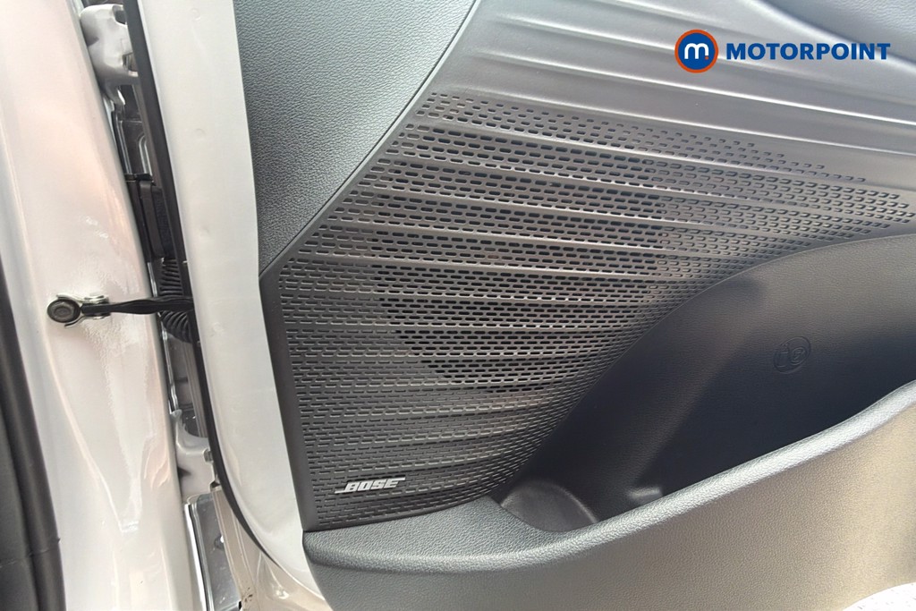 Hyundai I20 Ultimate Automatic Petrol Hatchback - Stock Number (1655698) - 21st supplementary image