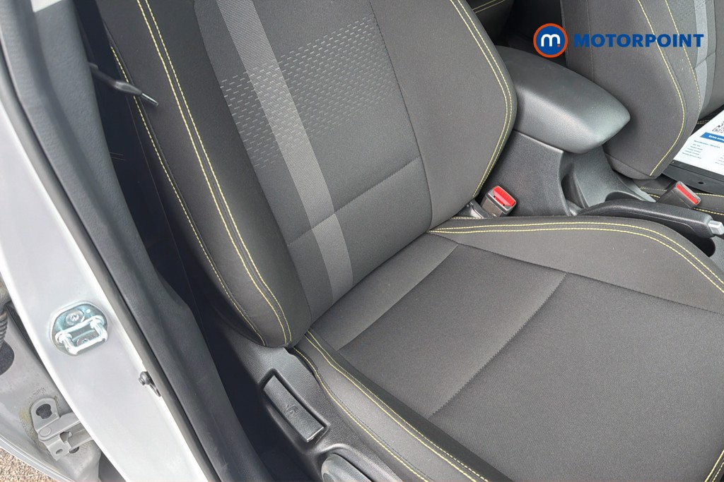 Hyundai I20 Ultimate Automatic Petrol Hatchback - Stock Number (1655698) - 22nd supplementary image