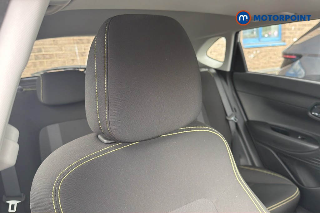 Hyundai I20 Ultimate Automatic Petrol Hatchback - Stock Number (1655698) - 23rd supplementary image