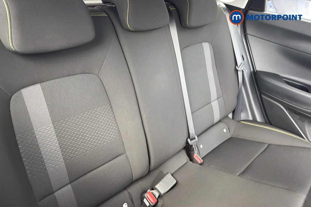 Hyundai I20 Ultimate Automatic Petrol Hatchback - Stock Number (1655698) - 28th supplementary image