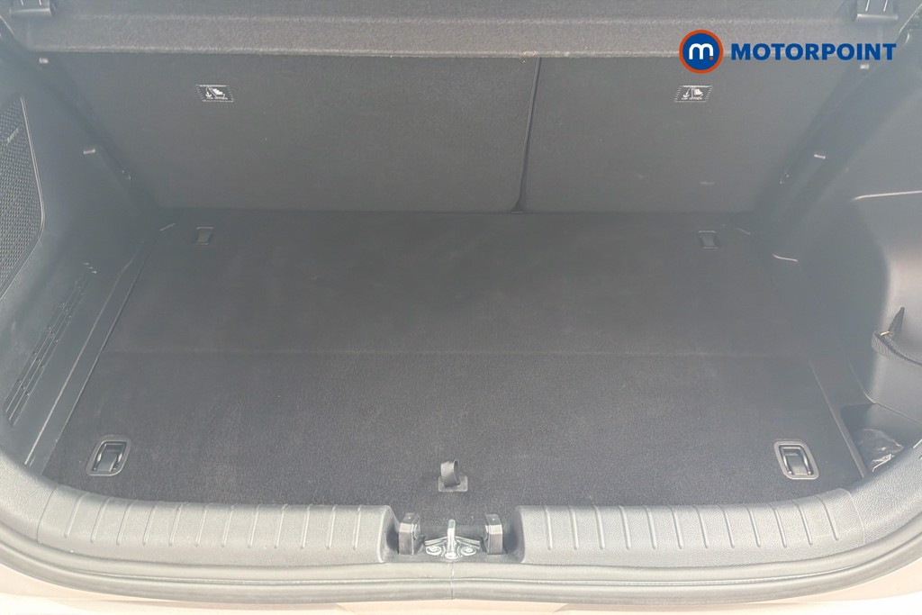 Hyundai I20 Ultimate Automatic Petrol Hatchback - Stock Number (1655698) - 33rd supplementary image