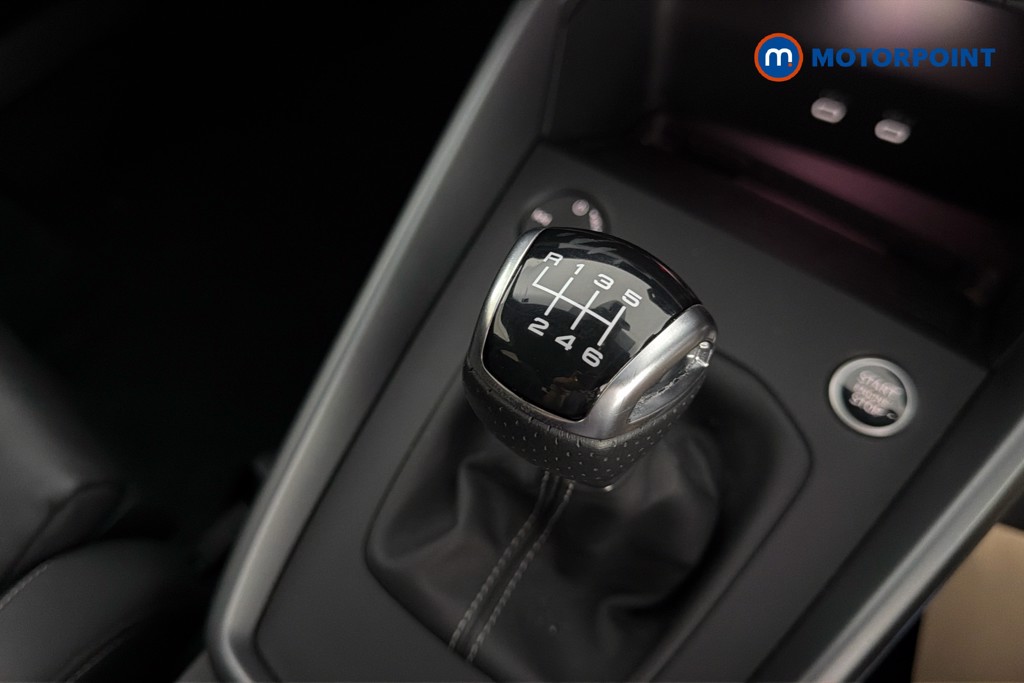 Audi A3 S Line Manual Petrol Hatchback - Stock Number (1655720) - 15th supplementary image