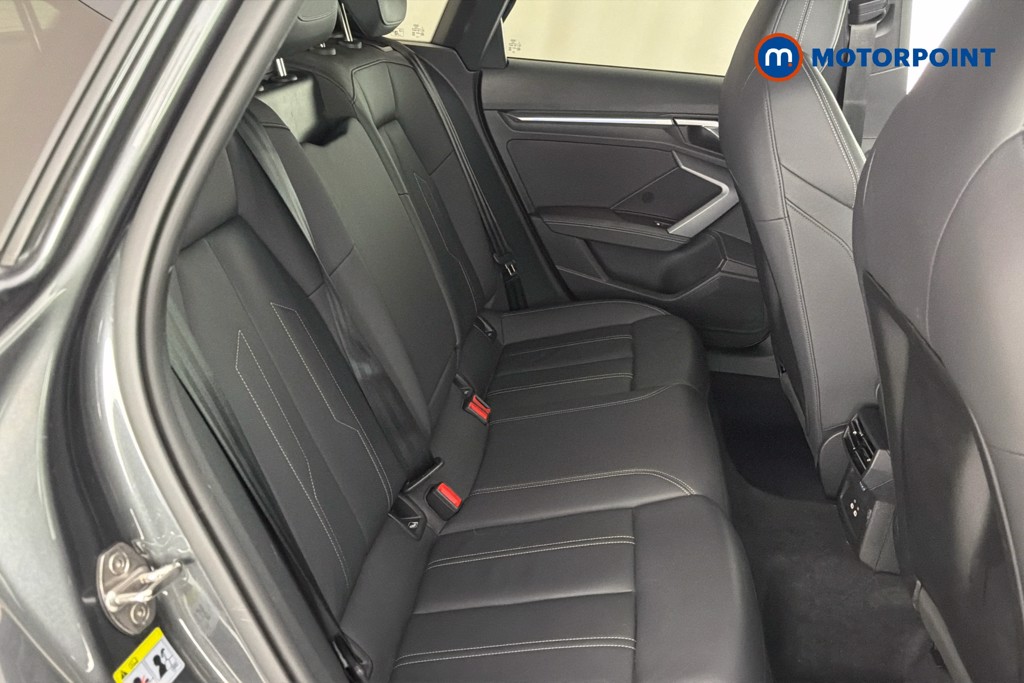 Audi A3 S Line Manual Petrol Hatchback - Stock Number (1655720) - 28th supplementary image