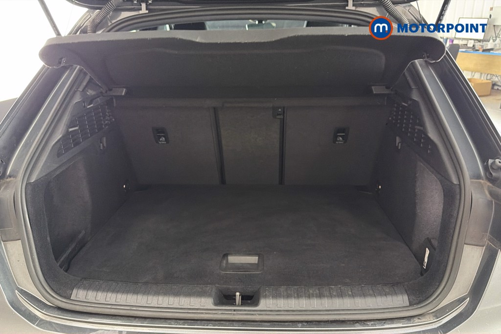 Audi A3 S Line Manual Petrol Hatchback - Stock Number (1655720) - 33rd supplementary image