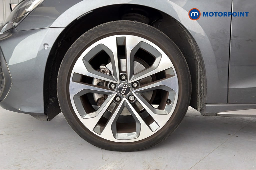 Audi A3 S Line Manual Petrol Hatchback - Stock Number (1655720) - 47th supplementary image
