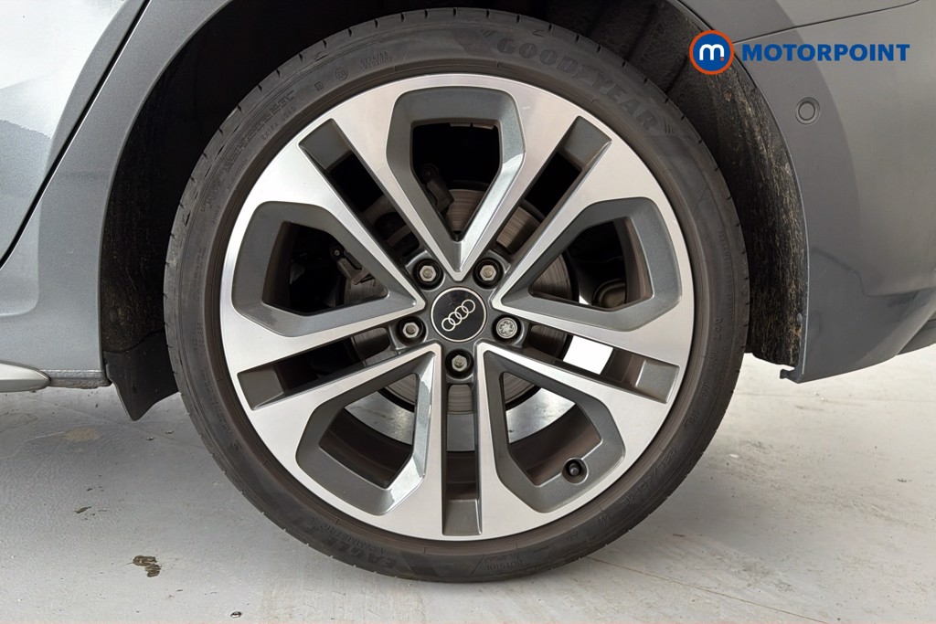 Audi A3 S Line Manual Petrol Hatchback - Stock Number (1655720) - 48th supplementary image