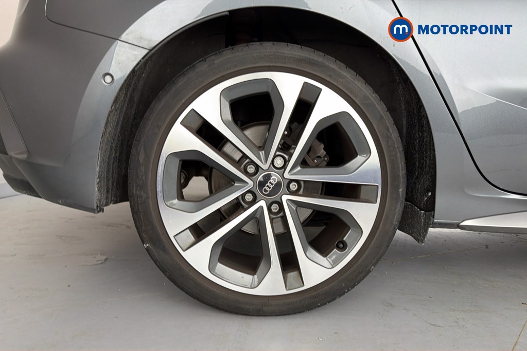 Audi A3 S Line Manual Petrol Hatchback - Stock Number (1655720) - 49th supplementary image
