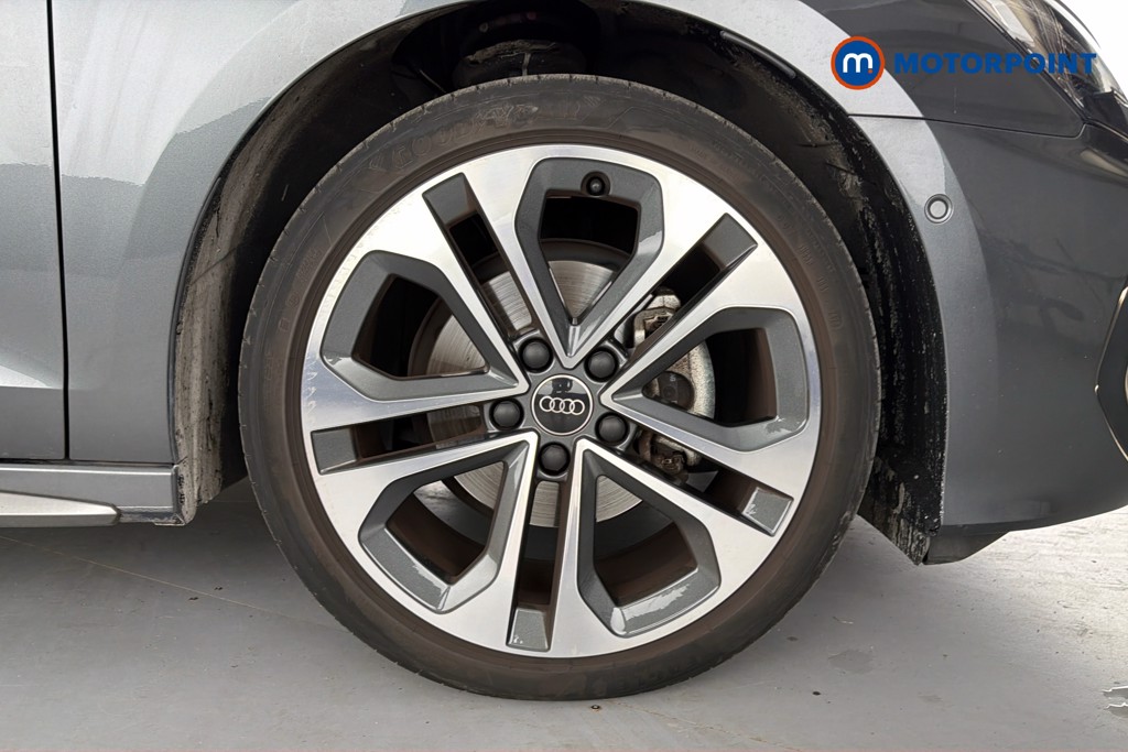 Audi A3 S Line Manual Petrol Hatchback - Stock Number (1655720) - 50th supplementary image
