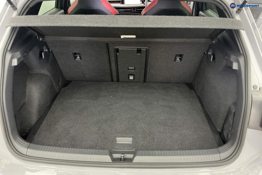 Volkswagen Golf GTI Automatic Petrol Hatchback - Stock Number (1655737) - 3rd supplementary image