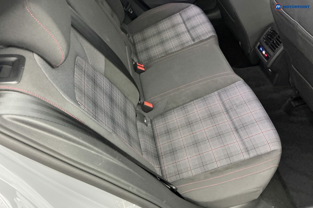 Volkswagen Golf GTI Automatic Petrol Hatchback - Stock Number (1655737) - 4th supplementary image