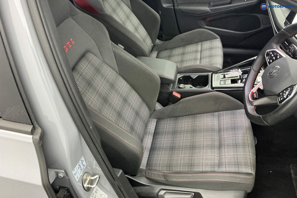 Volkswagen Golf GTI Automatic Petrol Hatchback - Stock Number (1655737) - 5th supplementary image