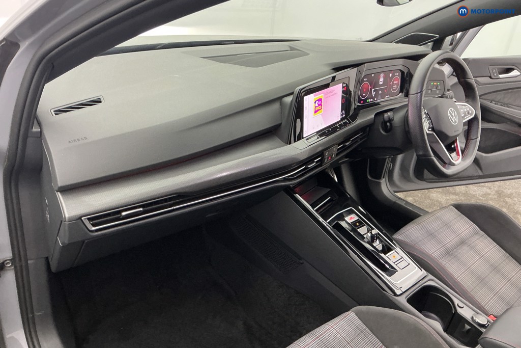 Volkswagen Golf GTI Automatic Petrol Hatchback - Stock Number (1655737) - 9th supplementary image