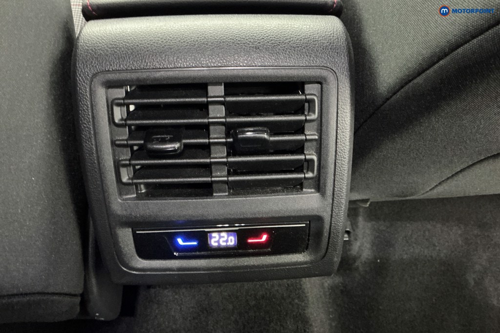 Volkswagen Golf GTI Automatic Petrol Hatchback - Stock Number (1655737) - 10th supplementary image