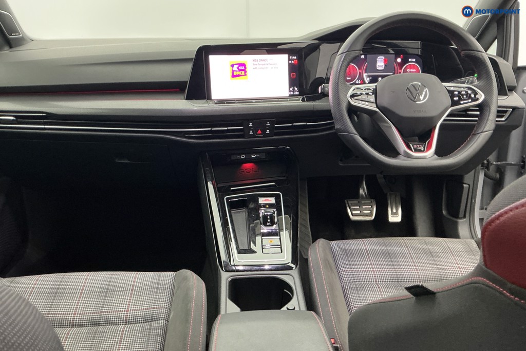 Volkswagen Golf GTI Automatic Petrol Hatchback - Stock Number (1655737) - 12th supplementary image