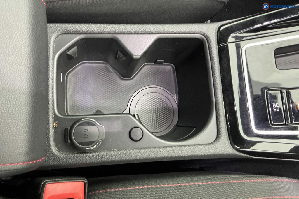 Volkswagen Golf GTI Automatic Petrol Hatchback - Stock Number (1655737) - 14th supplementary image