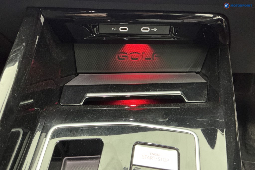 Volkswagen Golf GTI Automatic Petrol Hatchback - Stock Number (1655737) - 16th supplementary image