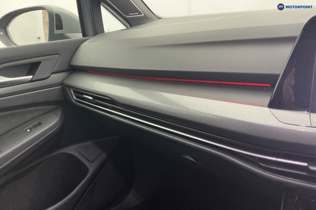 Volkswagen Golf GTI Automatic Petrol Hatchback - Stock Number (1655737) - 18th supplementary image