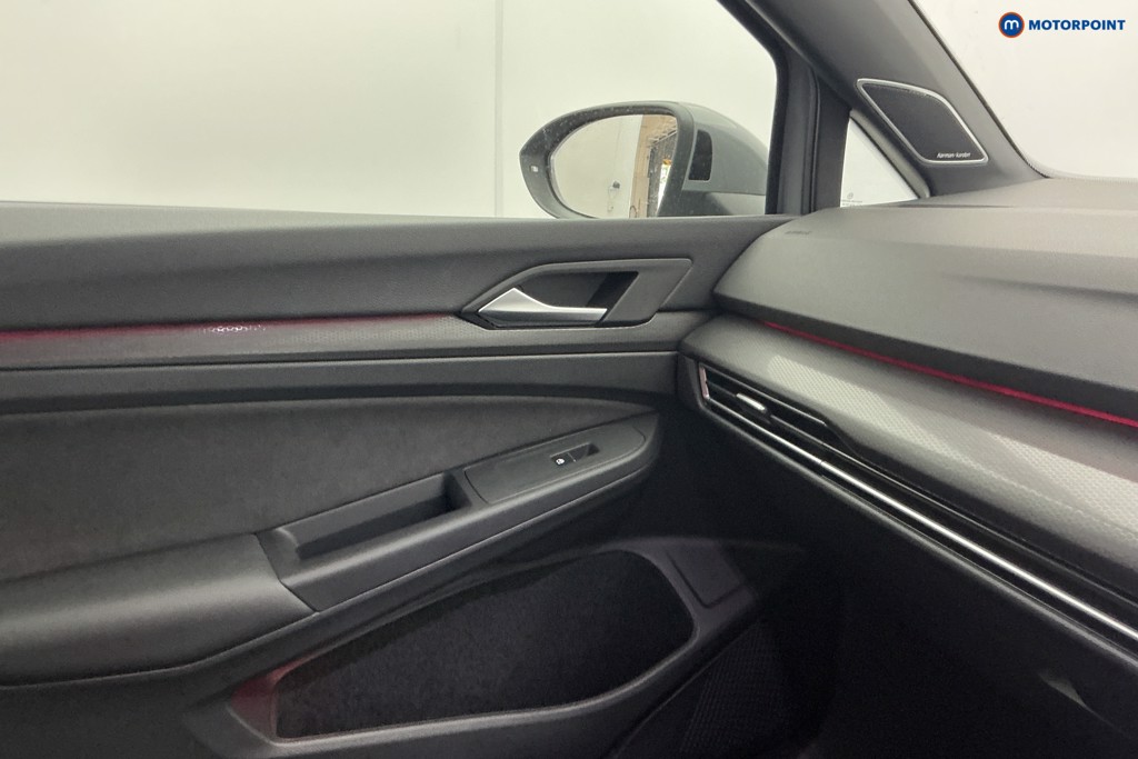 Volkswagen Golf GTI Automatic Petrol Hatchback - Stock Number (1655737) - 19th supplementary image