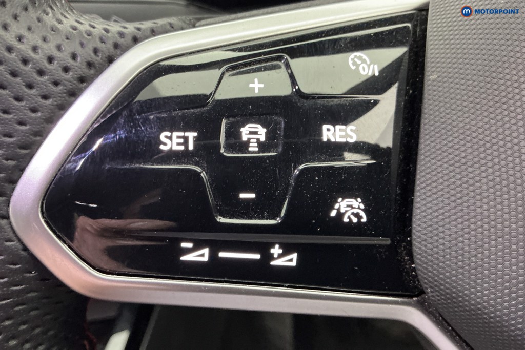 Volkswagen Golf GTI Automatic Petrol Hatchback - Stock Number (1655737) - 20th supplementary image
