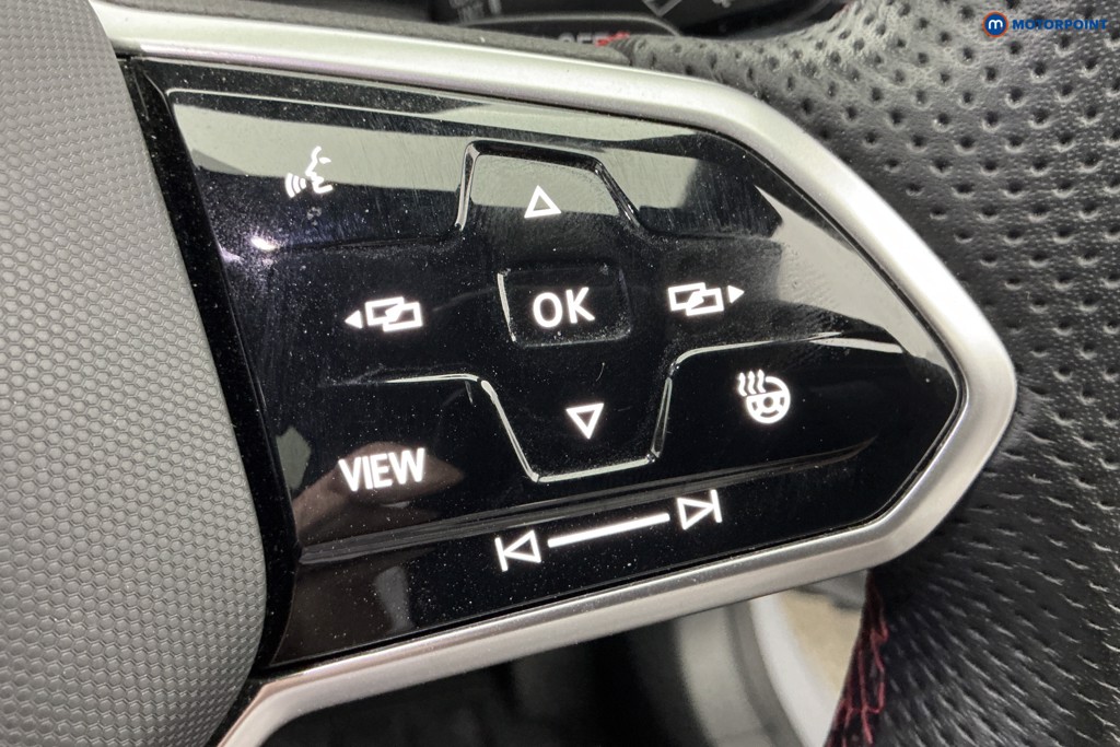 Volkswagen Golf GTI Automatic Petrol Hatchback - Stock Number (1655737) - 21st supplementary image
