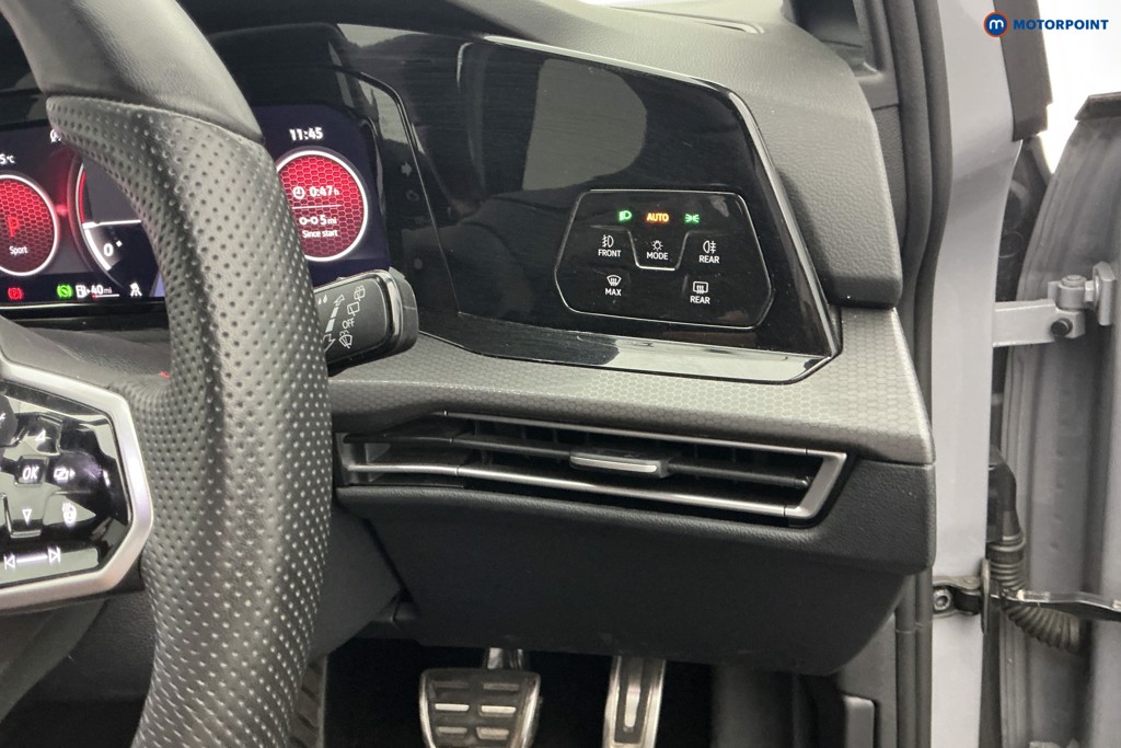 Volkswagen Golf GTI Automatic Petrol Hatchback - Stock Number (1655737) - 22nd supplementary image