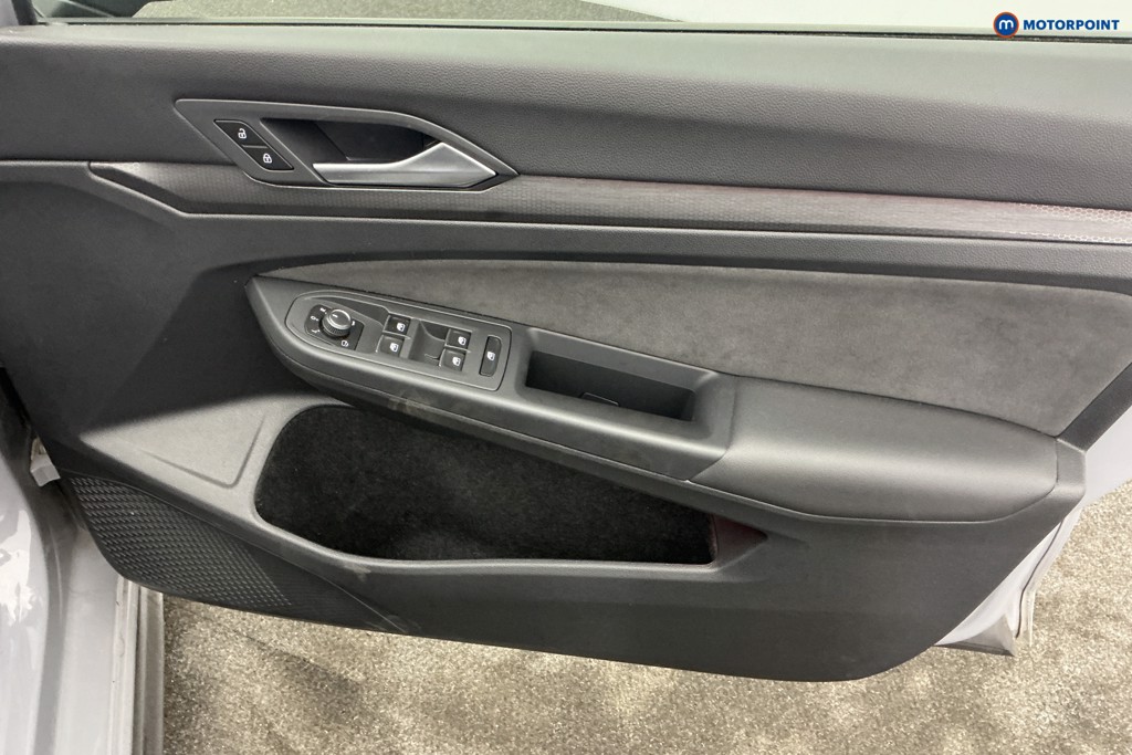 Volkswagen Golf GTI Automatic Petrol Hatchback - Stock Number (1655737) - 24th supplementary image