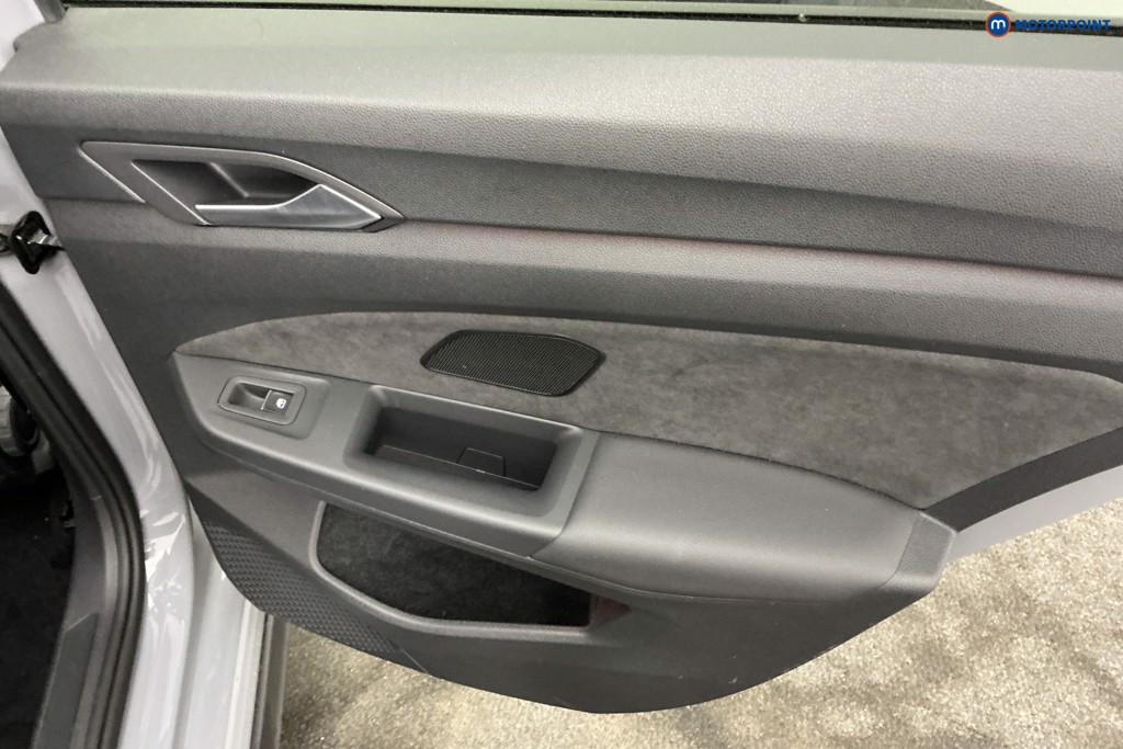 Volkswagen Golf GTI Automatic Petrol Hatchback - Stock Number (1655737) - 26th supplementary image