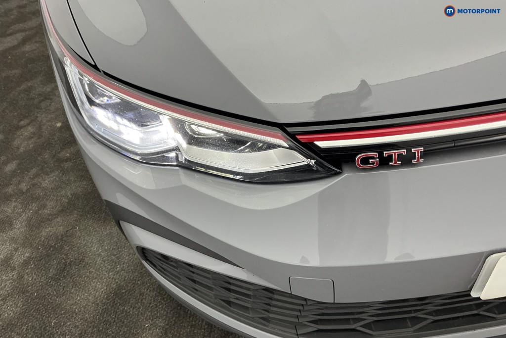 Volkswagen Golf GTI Automatic Petrol Hatchback - Stock Number (1655737) - 29th supplementary image