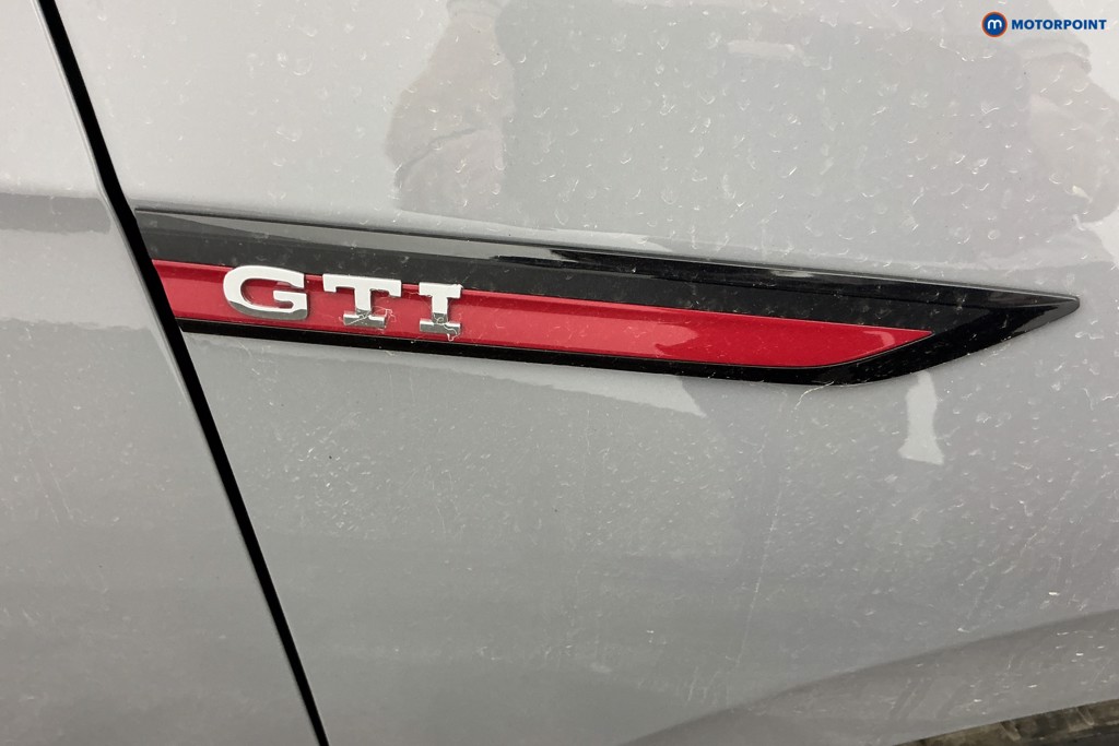 Volkswagen Golf GTI Automatic Petrol Hatchback - Stock Number (1655737) - 30th supplementary image