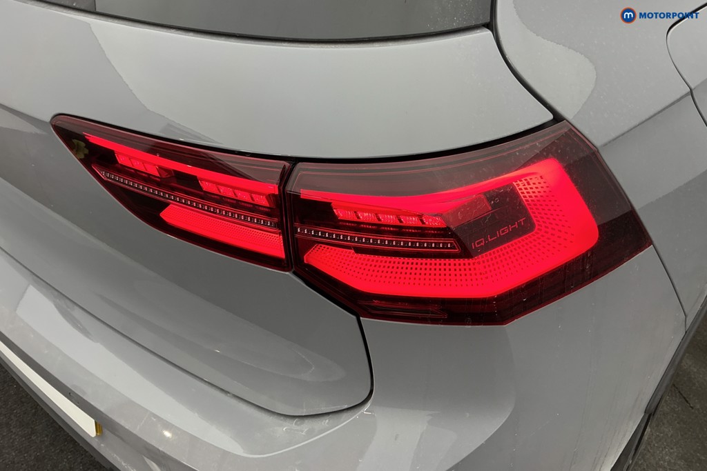 Volkswagen Golf GTI Automatic Petrol Hatchback - Stock Number (1655737) - 31st supplementary image