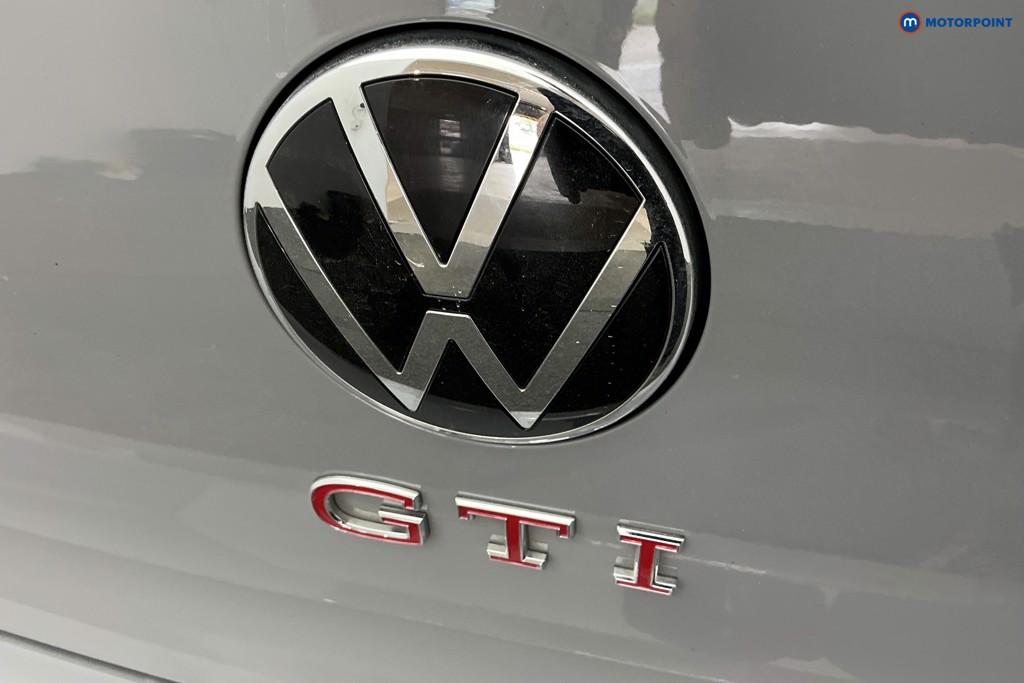 Volkswagen Golf GTI Automatic Petrol Hatchback - Stock Number (1655737) - 32nd supplementary image
